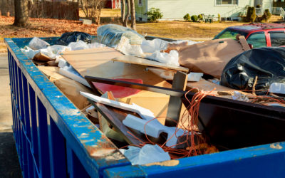 Tips for Dealing with an Estate Clean Out