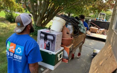 Estate Cleanout and Junk Removal Company Southeastern MA